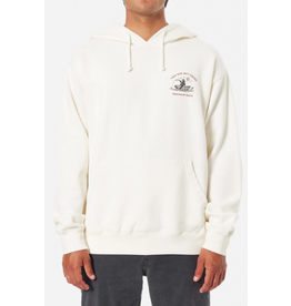 KATIN KATIN CAST OFF HOODIE