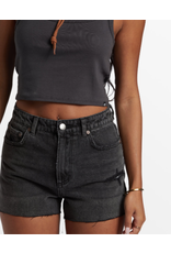 BILLABONG GIRLS BILLABONG HIGH TIDES SHORT DENIM SHORTS