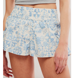 FP MOVEMENT GET YOUR FLIRT ON SHORTS