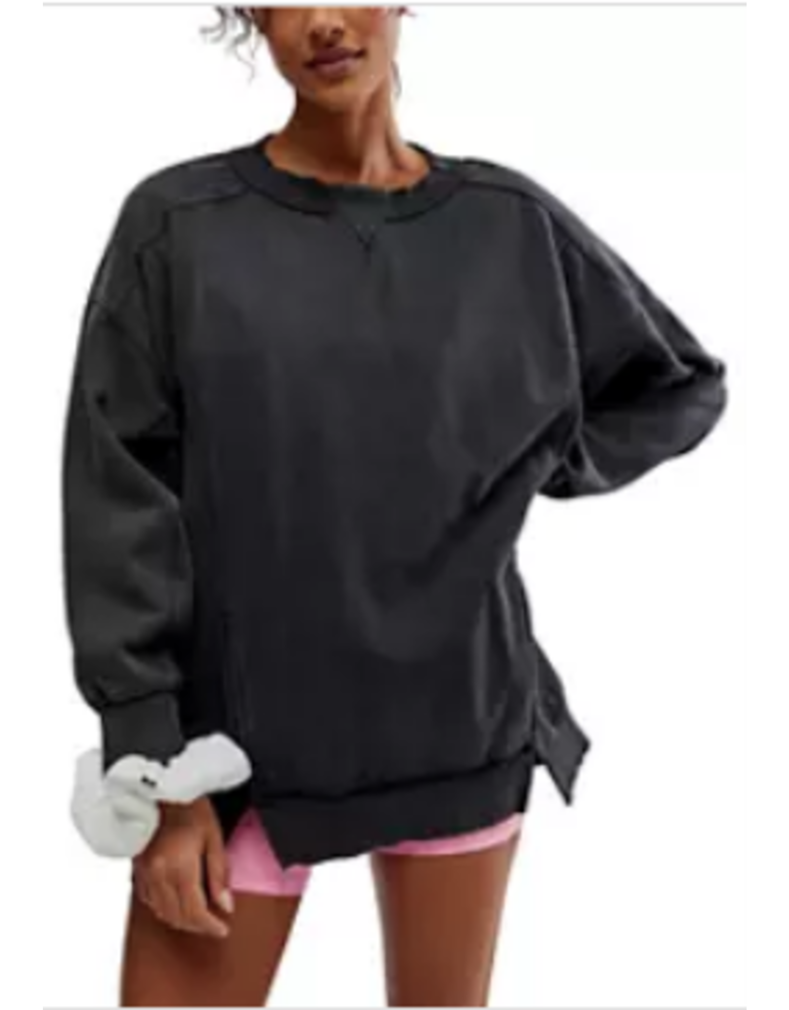 FP MOVEMENT INTERCEPT TUNIC