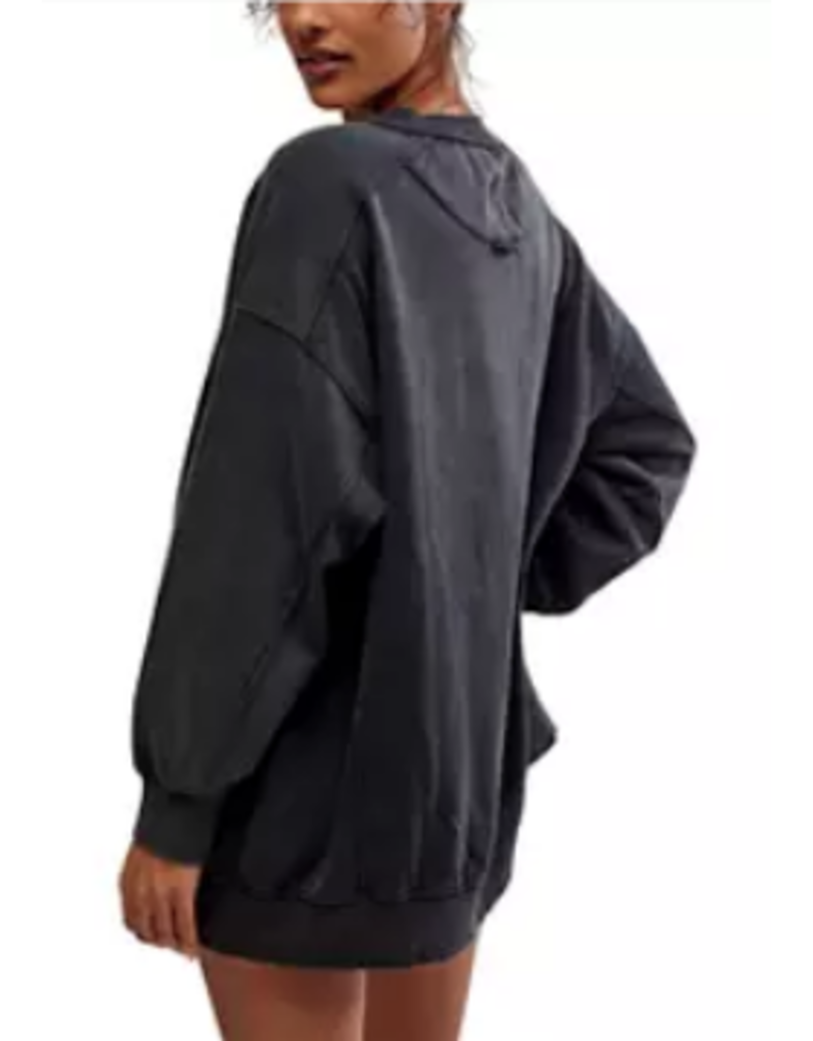 FP MOVEMENT INTERCEPT TUNIC