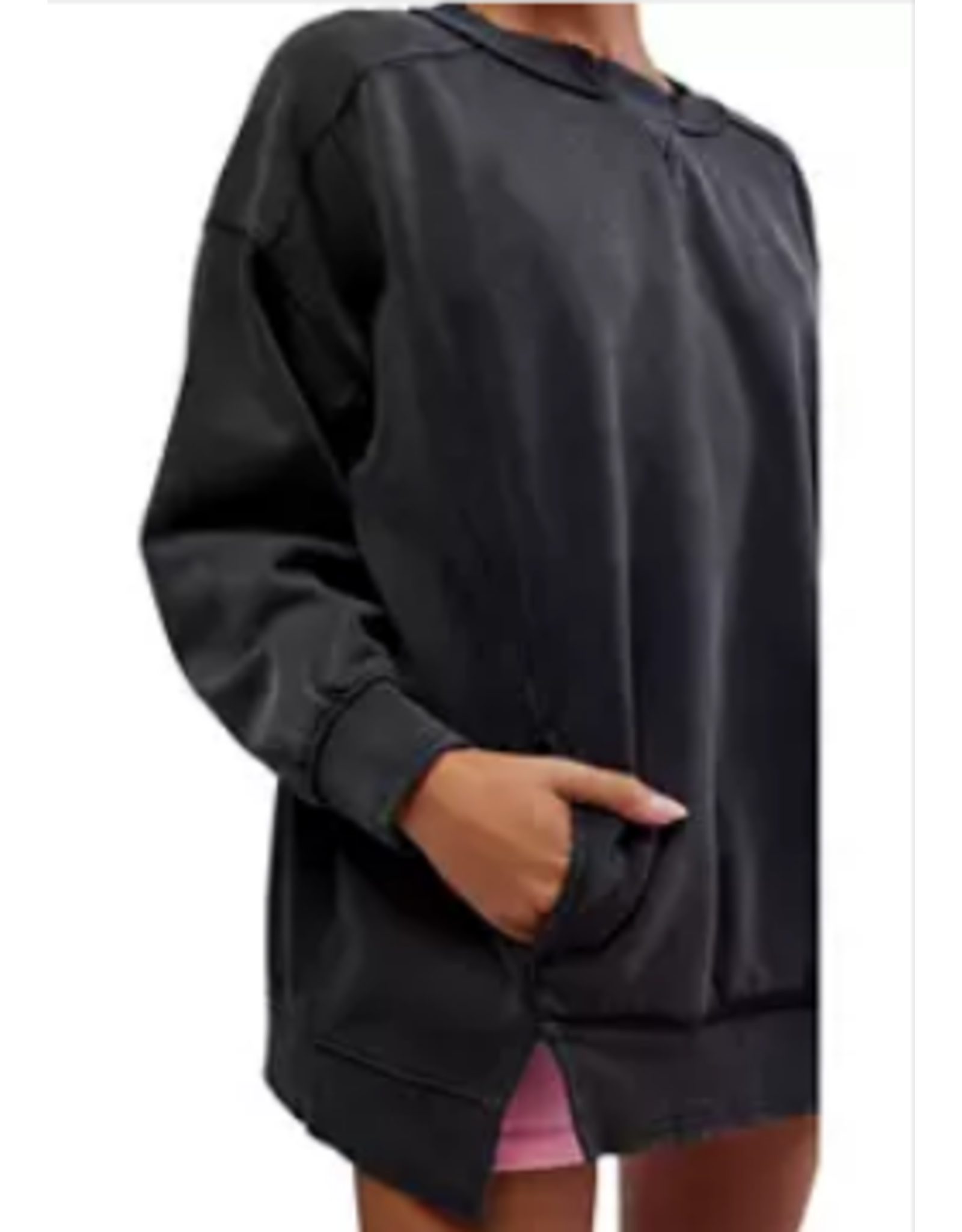 FP MOVEMENT INTERCEPT TUNIC
