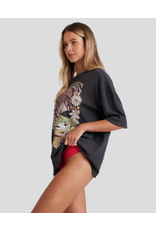 BILLABONG GOLDEN TIMES T-SHIRT