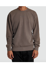 RVCA PTC SWEATSHIRT