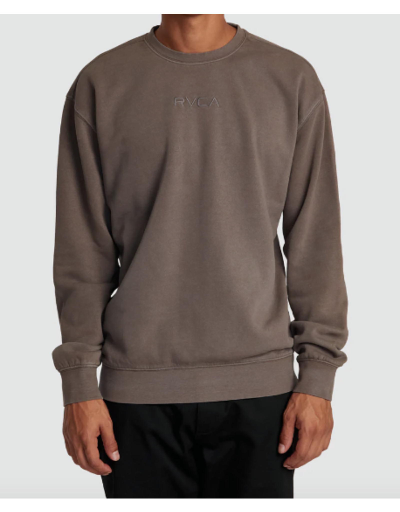 RVCA PTC SWEATSHIRT