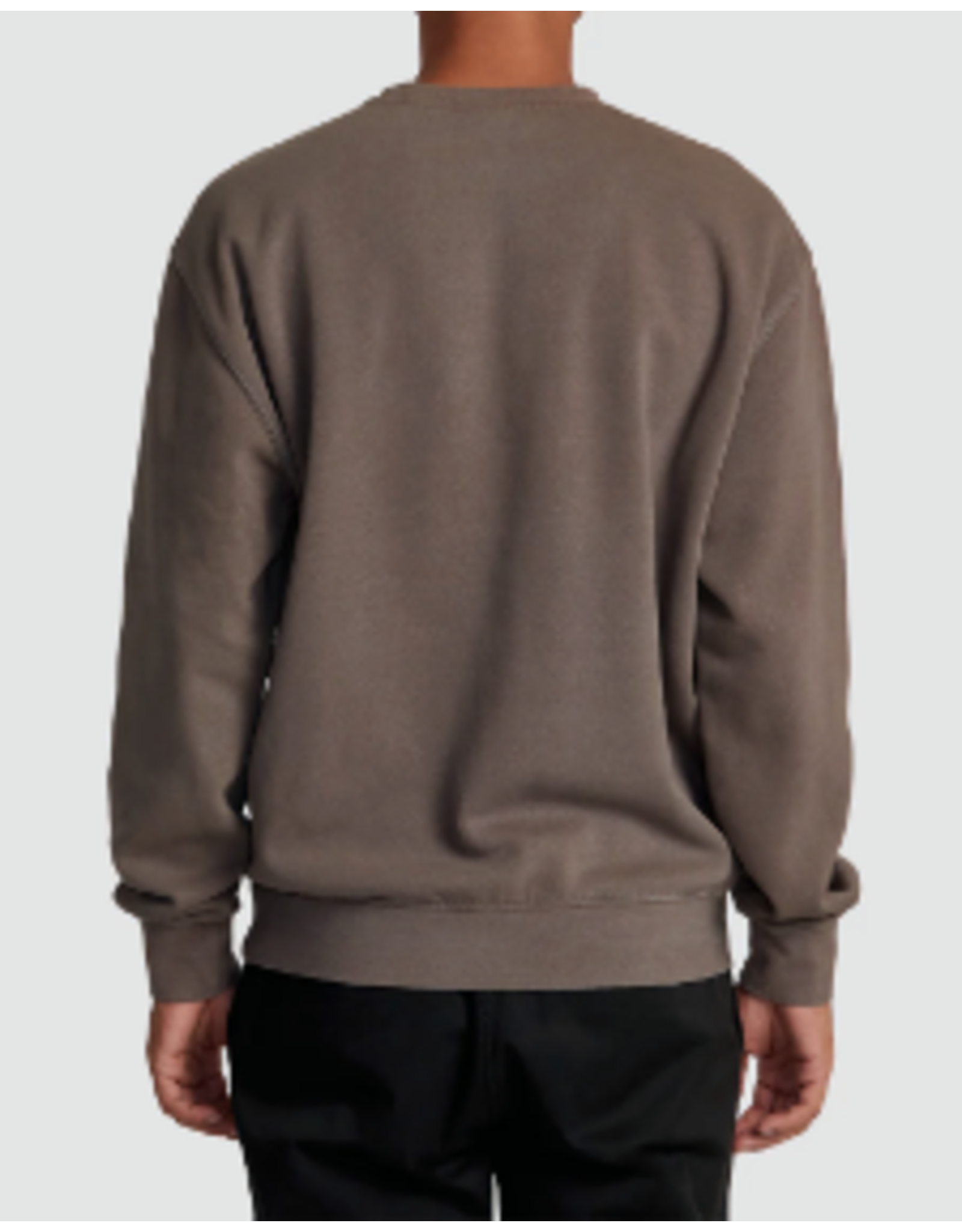 RVCA PTC SWEATSHIRT