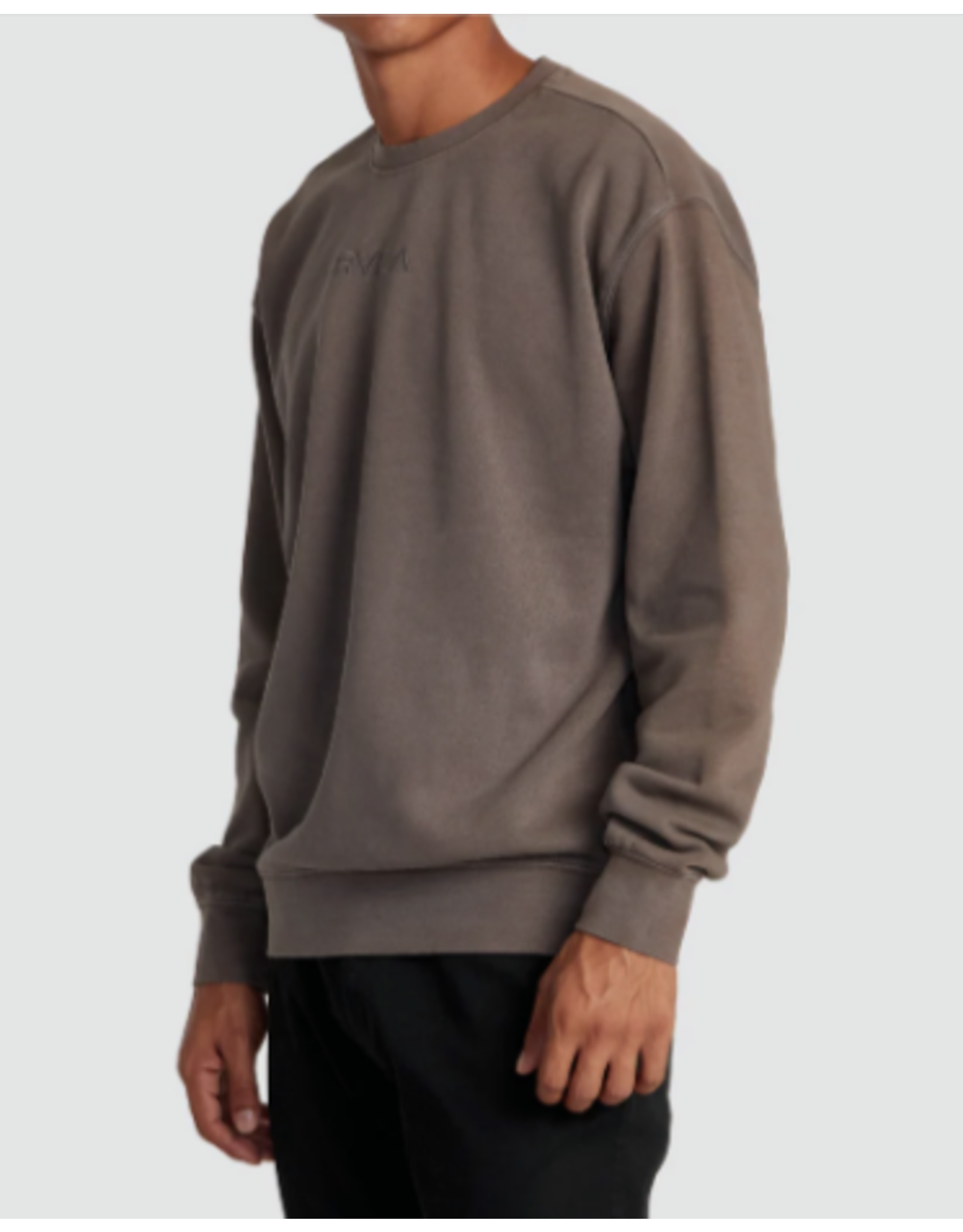 RVCA PTC SWEATSHIRT