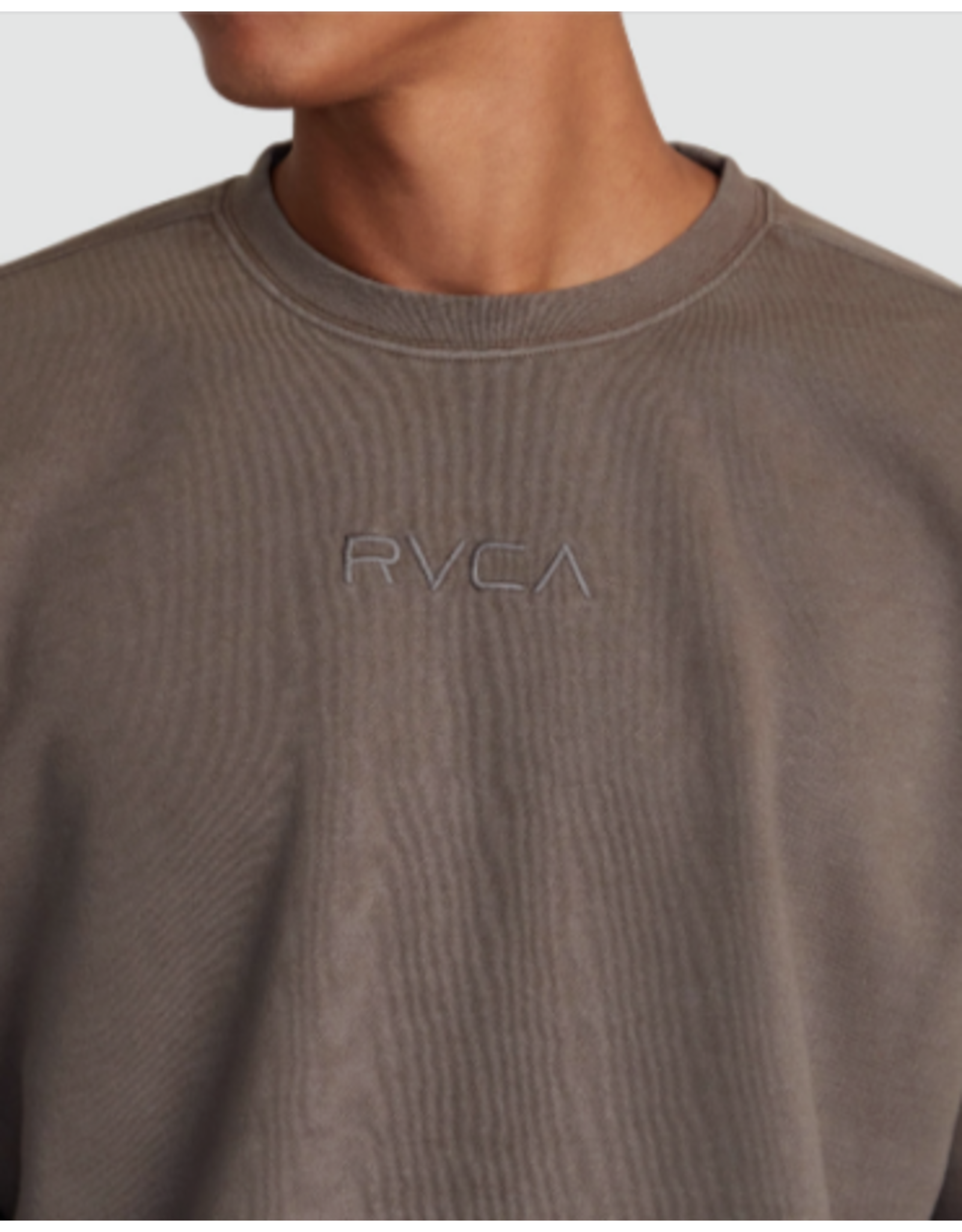 RVCA PTC SWEATSHIRT