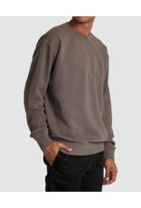 RVCA PTC SWEATSHIRT