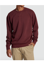 RVCA Guys PTC SWEATSHIRT