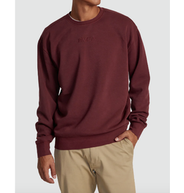 RVCA Guys PTC SWEATSHIRT