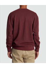 RVCA Guys PTC SWEATSHIRT