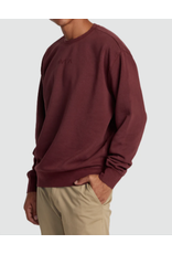 RVCA Guys PTC SWEATSHIRT