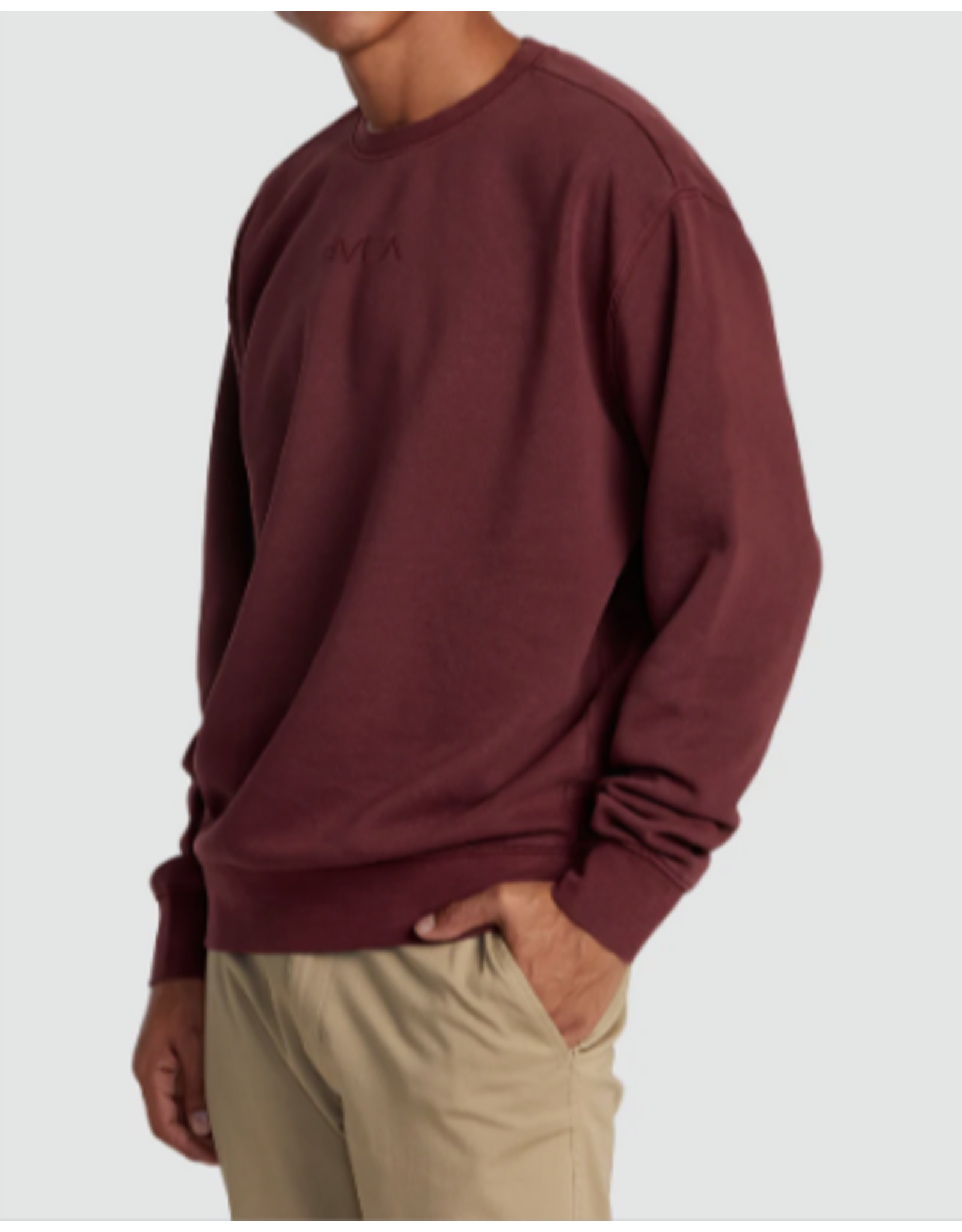 RVCA Guys PTC SWEATSHIRT