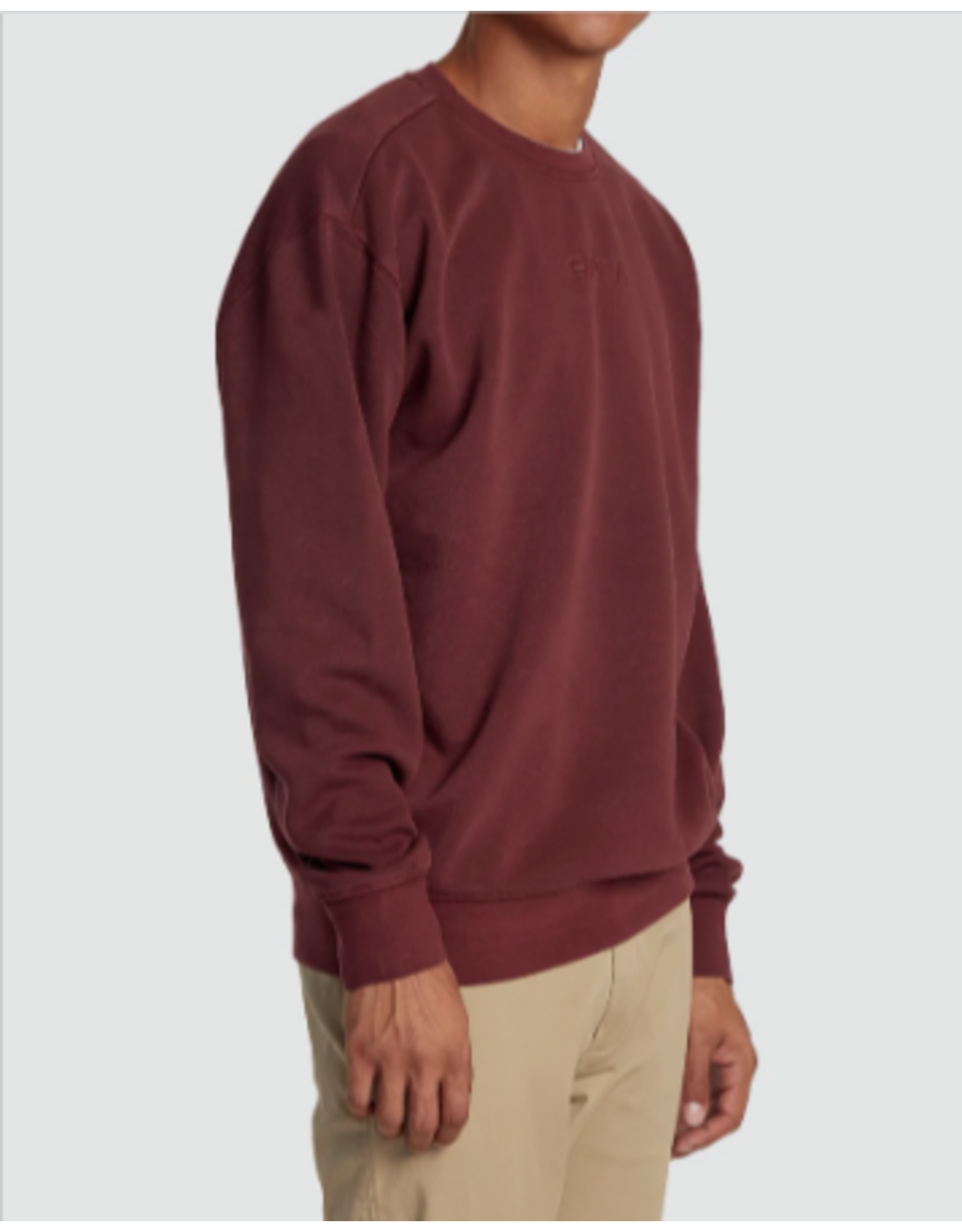 RVCA Guys PTC SWEATSHIRT