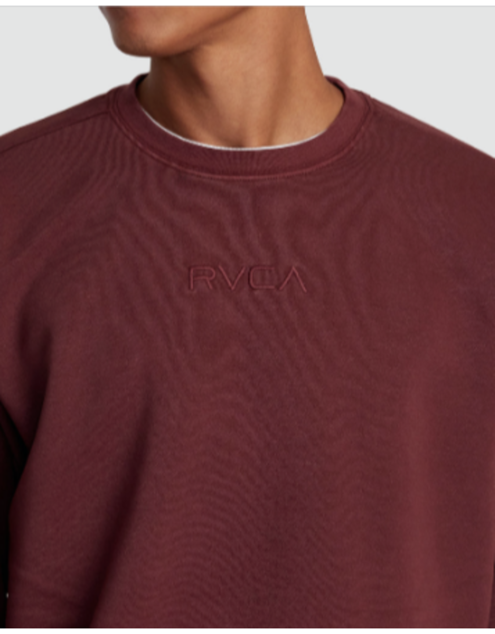 RVCA Guys PTC SWEATSHIRT