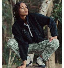 FP MOVEMENT HIT THE SLOPES FLEECE JACKET