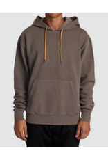 RVCA PTC HOODIE MUSHROOM