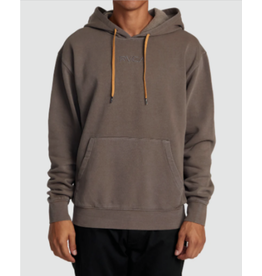 RVCA PTC HOODIE MUSHROOM