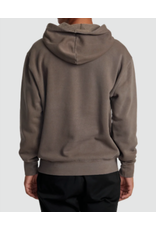 RVCA PTC HOODIE MUSHROOM