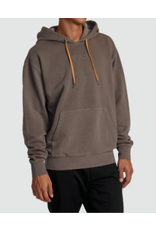 RVCA PTC HOODIE MUSHROOM