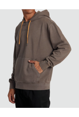 RVCA PTC HOODIE MUSHROOM