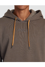 RVCA PTC HOODIE MUSHROOM