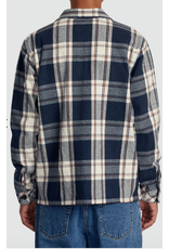 RVCA Guys FLIGHT RISK SHIRT JACKET