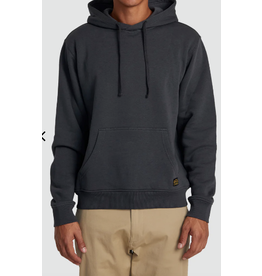 RVCA AMERICANA HOODIE
