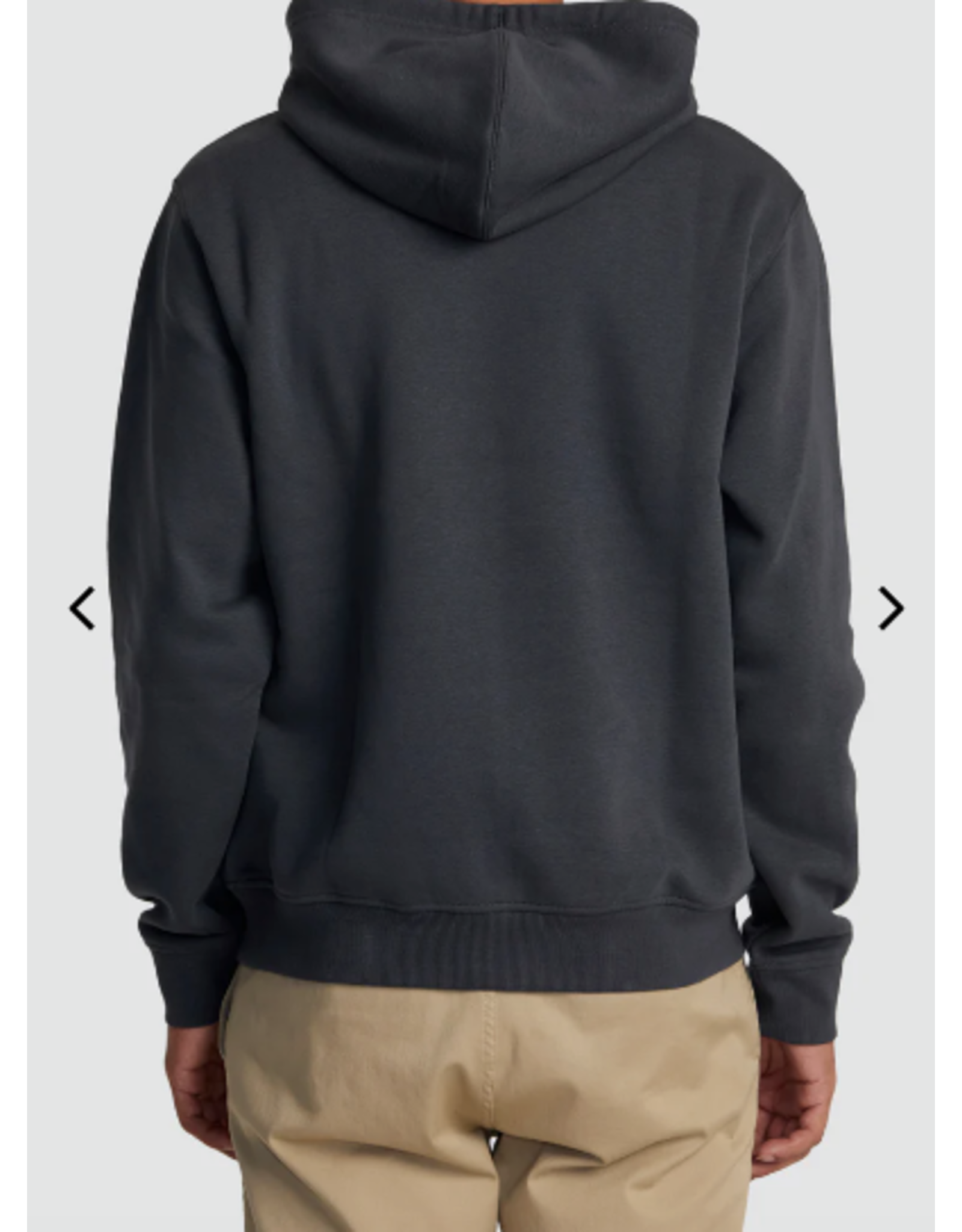 RVCA AMERICANA HOODIE