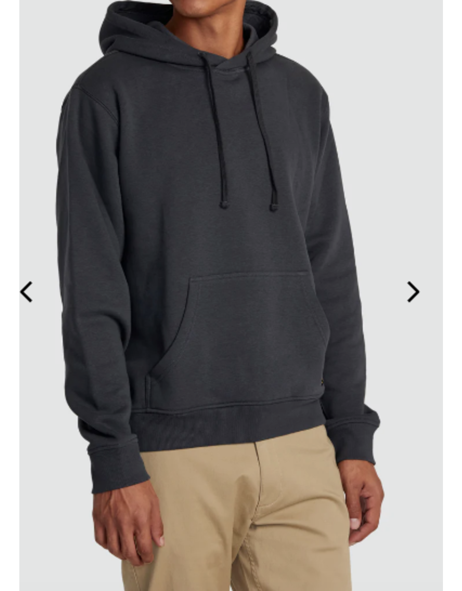 RVCA AMERICANA HOODIE