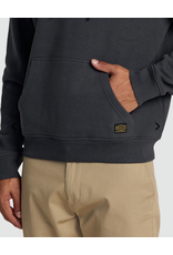 RVCA AMERICANA HOODIE RVCA AMERICANA HOODIE