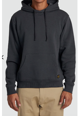 RVCA AMERICANA HOODIE RVCA AMERICANA HOODIE