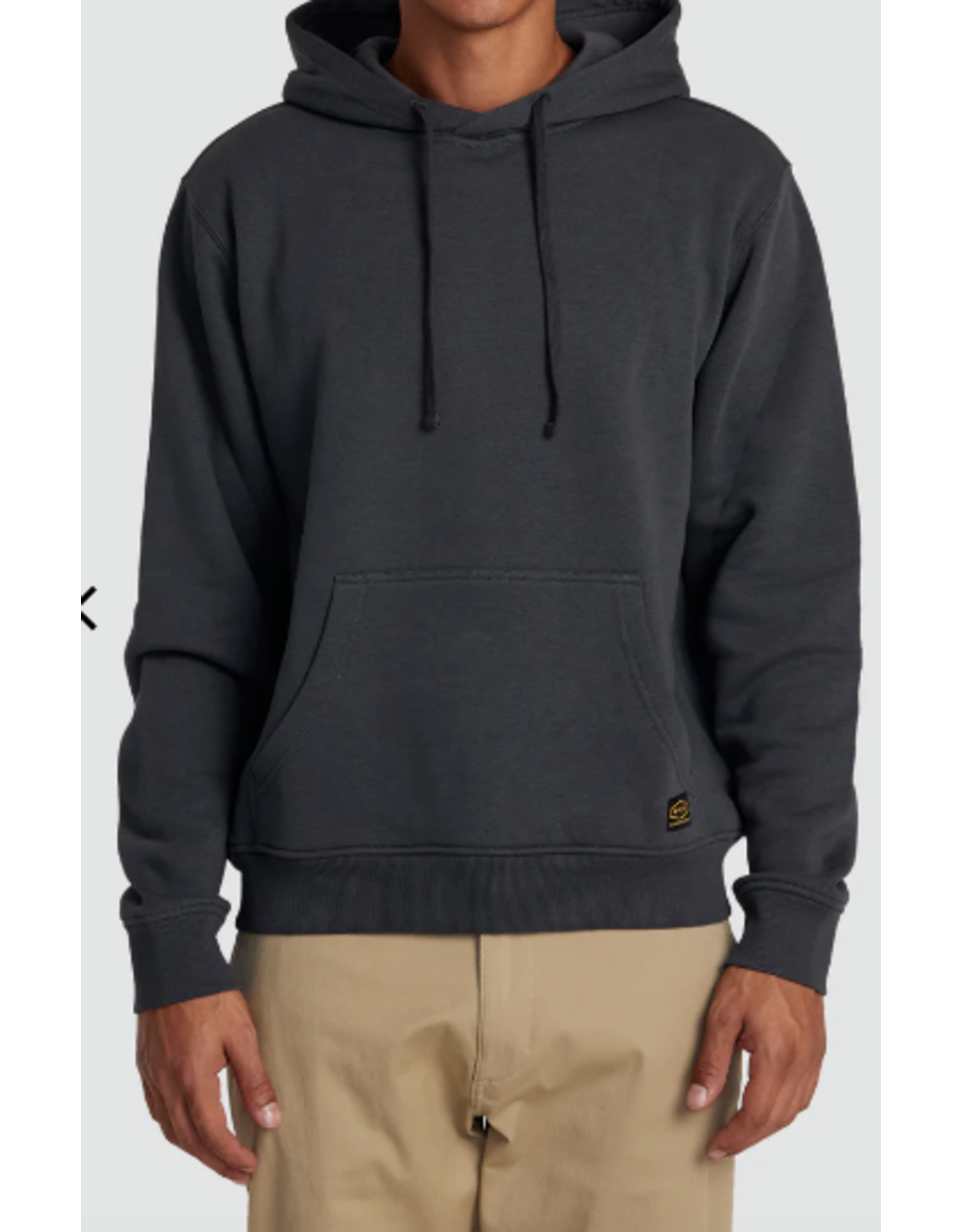 RVCA AMERICANA HOODIE