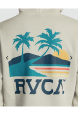 RVCA SUNNY DAYS HOODIE