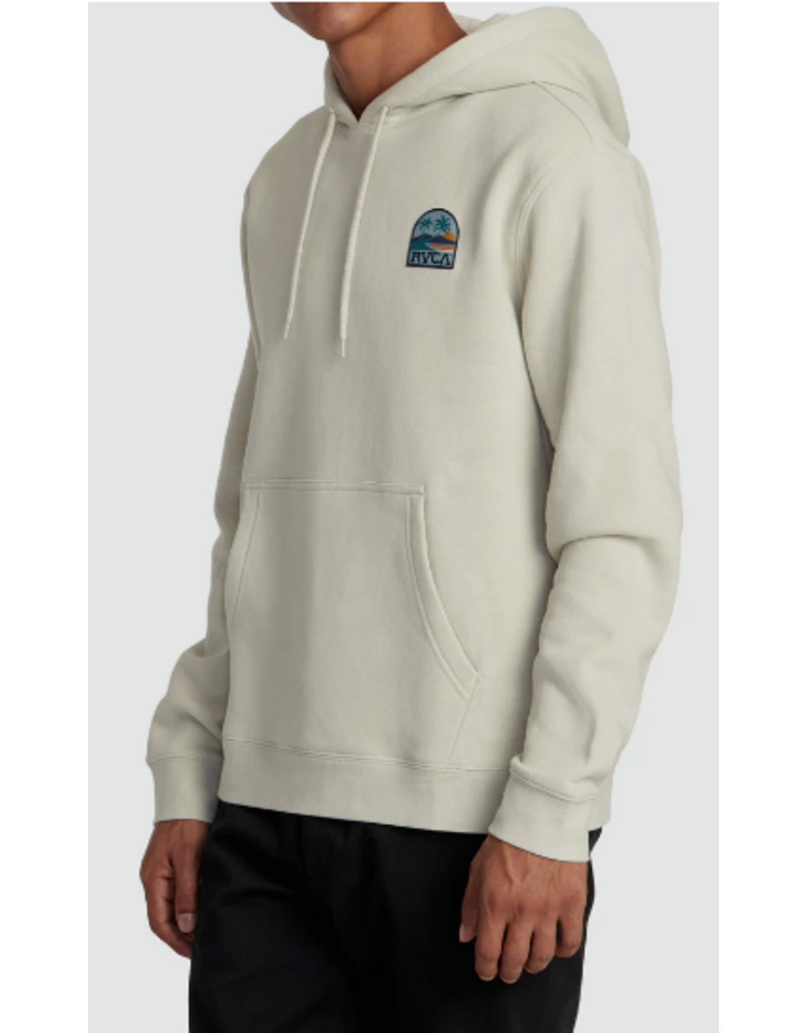 RVCA SUNNY DAYS HOODIE