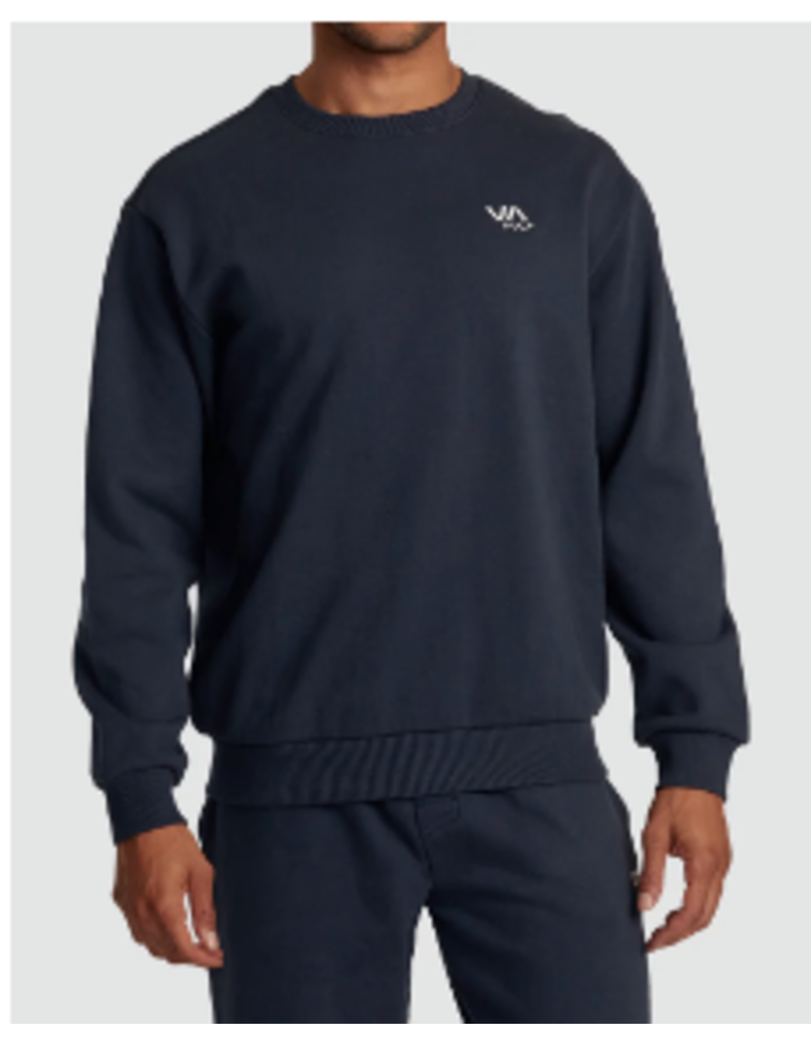 RVCA RVCA VA ESSENTIAL CREW