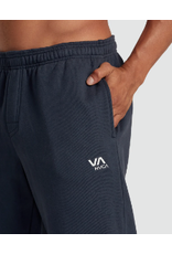 RVCA RVCA VA ESSENTIAL SWEATPANT RVCA RVCA VA ESSENTIAL SWEATPANT