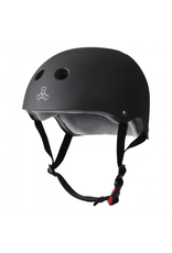 TRIPLE 8 T8 CERTIFIED SWEATSAVER XL/XXL-MATTE BLACK Triple 8