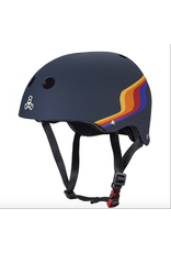 TRIPLE 8 T8 CERTIFIED SWEATSAVER -PACIFIC BEACH NAVY