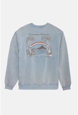 KATIN KATIN BREEZY CREWNECK