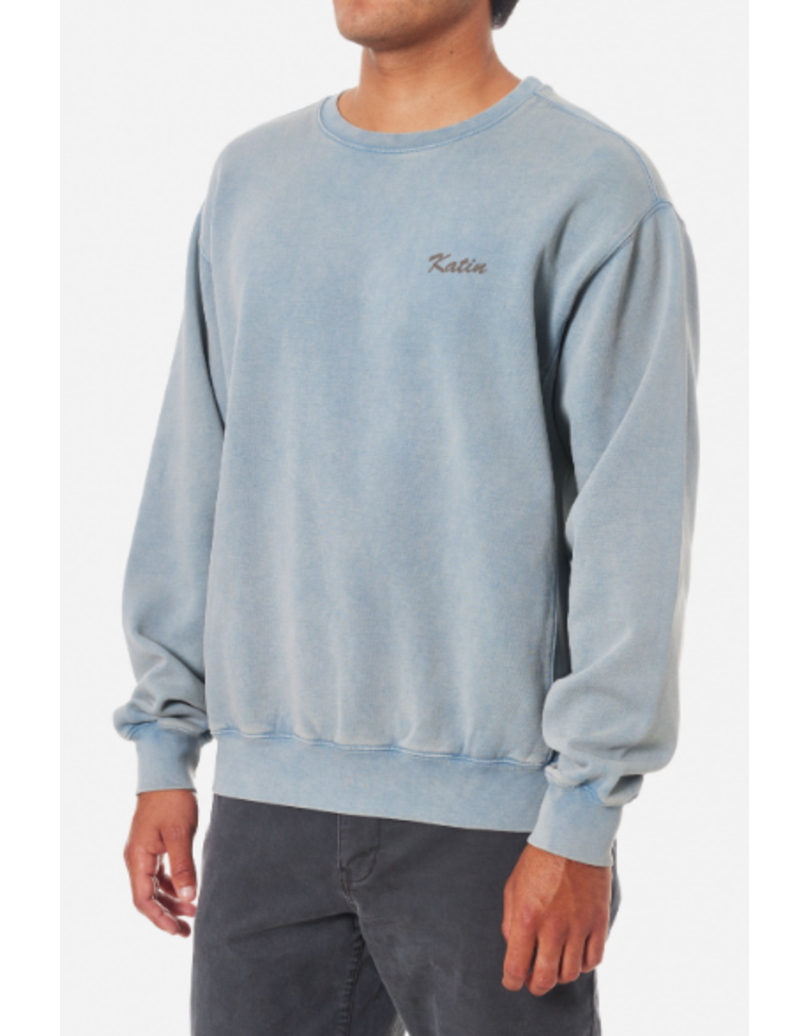 KATIN KATIN BREEZY CREWNECK