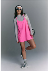 FP MOVEMENT HOT SHOT MINI DRESS