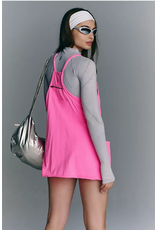 FP MOVEMENT HOT SHOT MINI DRESS