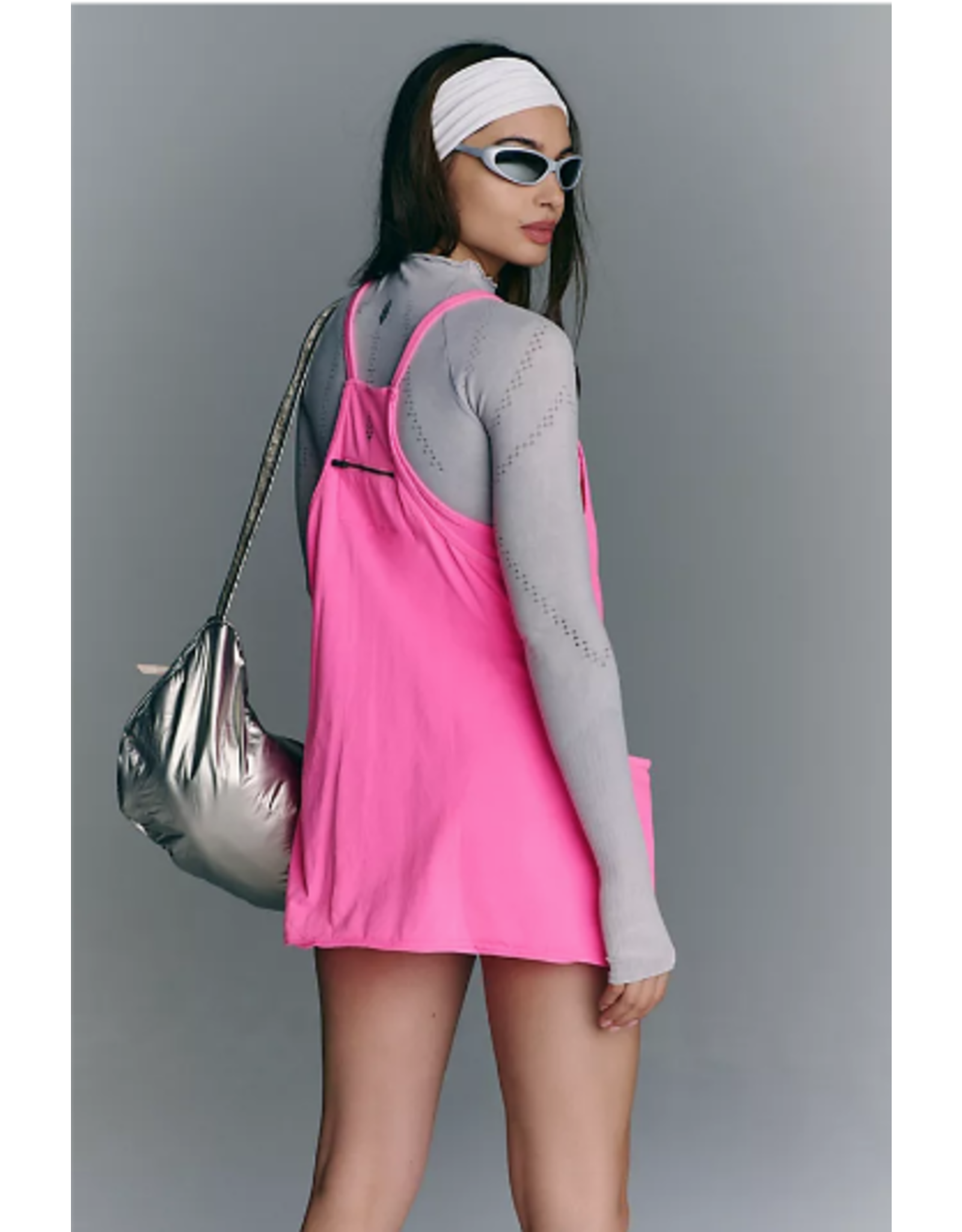FP MOVEMENT HOT SHOT MINI DRESS