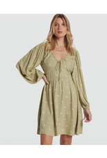 BILLABONG Sol Love Mini Dress