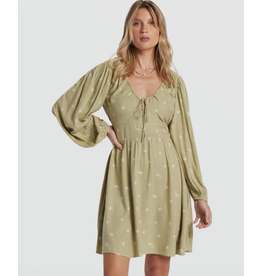 BILLABONG Sol Love Mini Dress