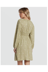BILLABONG Sol Love Mini Dress