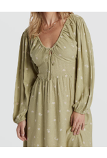 BILLABONG Sol Love Mini Dress