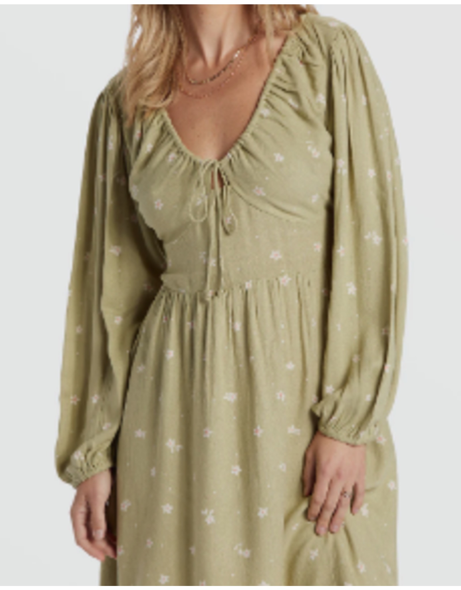 BILLABONG Sol Love Mini Dress